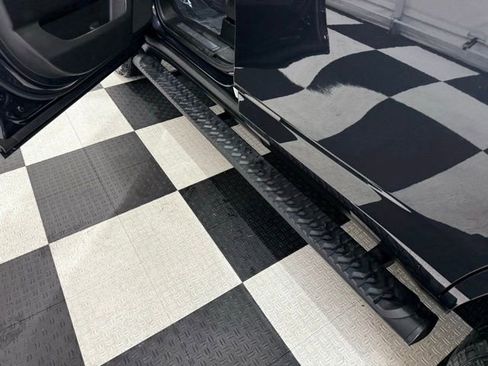 Used 2025 Chevrolet Tahoe Z71 w/ Z71 Off-Road Package image 35