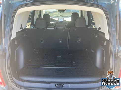 Used 2022 Ford Bronco Sport Big Bend w/ Convenience Package image 19