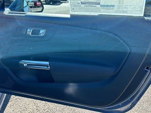 New 2025 Ford Mustang GT Premium w/ GT Performance Package image 10