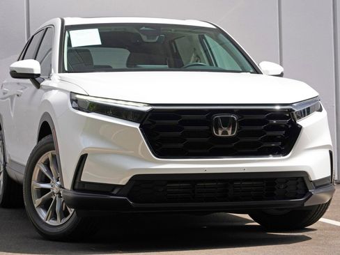 Used 2023 Honda CR-V EX-L image 2