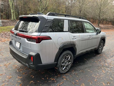 New 2026 Subaru Outback Premium image 7