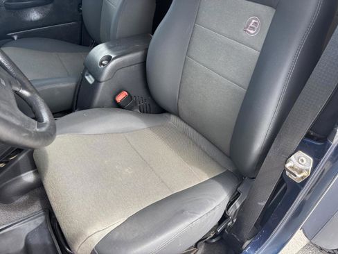 Used 2005 Jeep Wrangler Unlimited image 20