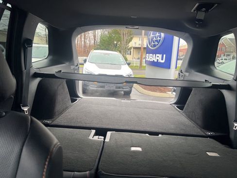 Used 2023 Honda Passport TrailSport image 56