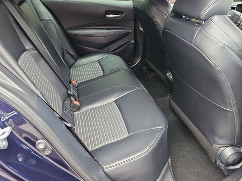 Used 2023 Toyota Corolla XSE image 18