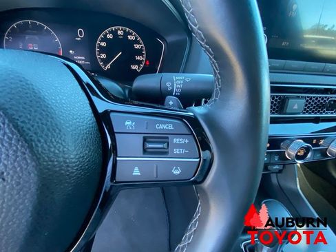 Used 2023 Honda Civic Sport image 38