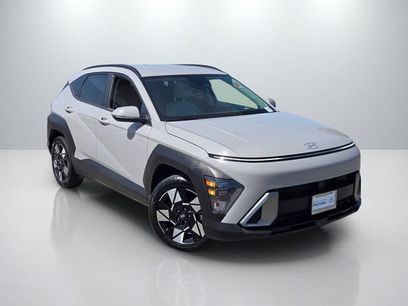 Used 2024 Hyundai Kona SEL