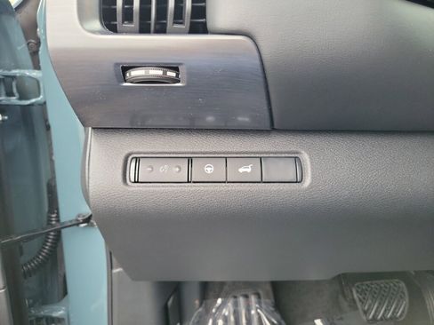 New 2026 Nissan Pathfinder SL FWD image 21