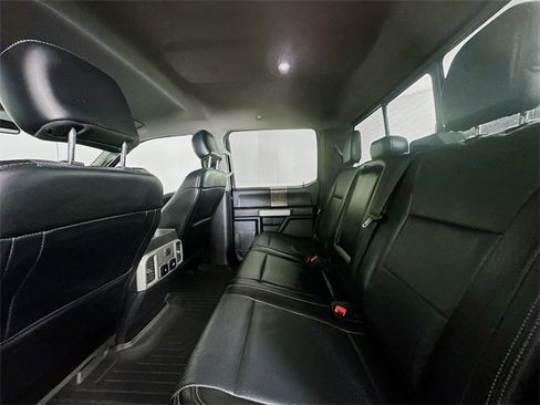 Used 2018 Ford F250 Lariat w/ Chrome Package image 25