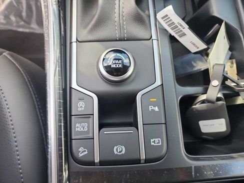 New 2026 Kia Sorento S w/ S Panoramic Sunroof Package FWD image 20