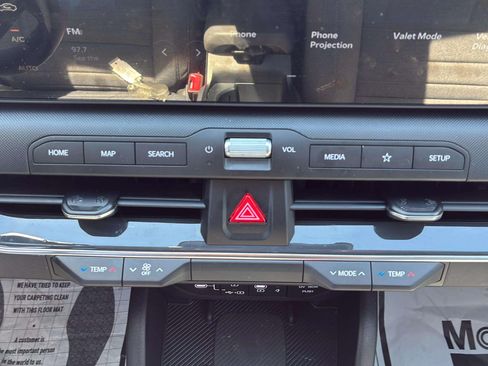 Used 2025 Kia K4 EX FWD image 10