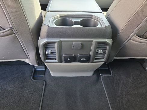 Used 2021 Ford F250 XLT w/ XLT Premium Package image 12