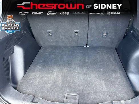 Used 2024 Ford Escape Active AWD/4WD image 29