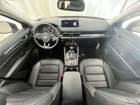 New 2025 MAZDA CX-5 AWD 2.5 S w/ Preferred Package image 13