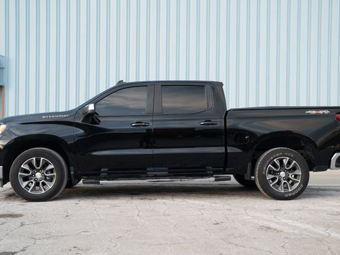 Used 2022 Chevrolet Silverado 1500 LT image 6