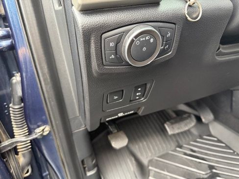 Used 2019 Ford F350 Lariat w/ Lariat Ultimate Package image 15