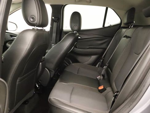 Used 2022 Buick Encore GX Select w/ Advanced Technology Package FWD image 16