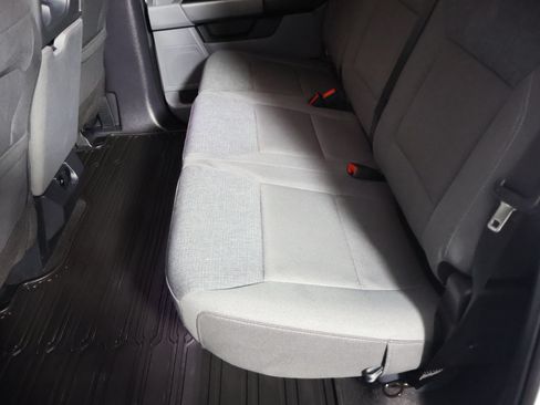 Used 2024 Ford F150 XLT RWD image 48