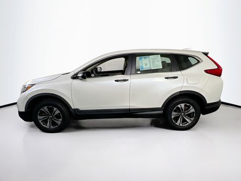 Used 2017 Honda CR-V LX image 8