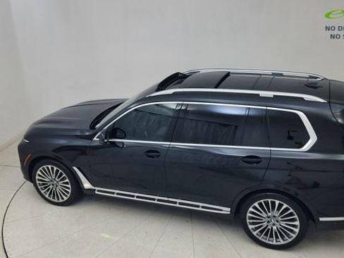 Used 2024 BMW X7 xDrive40i w/ Parking Assistance Package AWD/4WD image 86