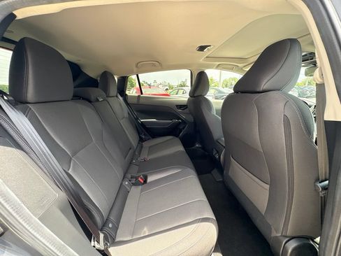 Certified 2026 Subaru Crosstrek 2.5i Premium AWD/4WD image 21