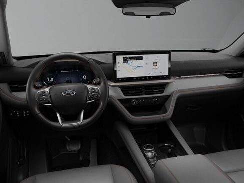 New 2026 Ford Explorer Active w/ Active Comfort Package AWD/4WD image 30