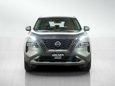 Used 2023 Nissan Rogue SV w/ SV Premium B Package AWD/4WD image 9