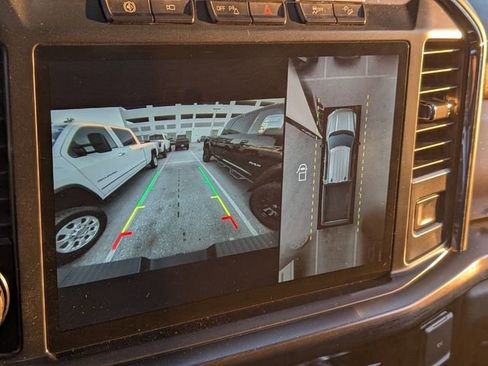 Used 2024 Ford F250 Lariat w/ Lariat Ultimate Package image 19