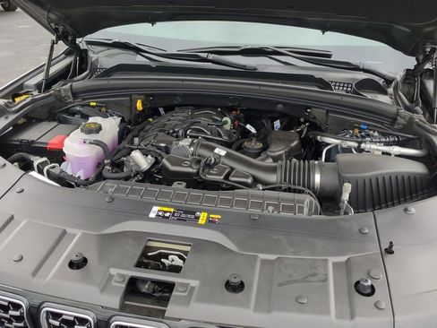 New 2025 Jeep Grand Cherokee L Summit image 14