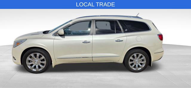 Used 2015 Buick Enclave Premium AWD/4WD image 5