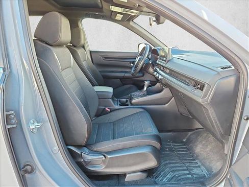 Used 2024 Honda CR-V Sport image 21