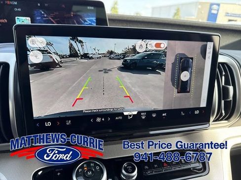 New 2026 Ford Expedition Active AWD/4WD image 21