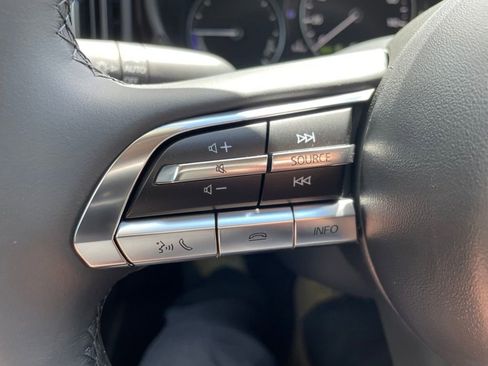 New 2026 MAZDA CX-50 AWD 2.5 Hybrid w/ Premium Pkg image 18