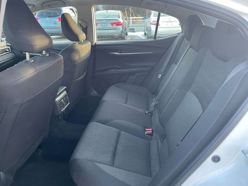 Used 2025 Toyota Camry LE image 25