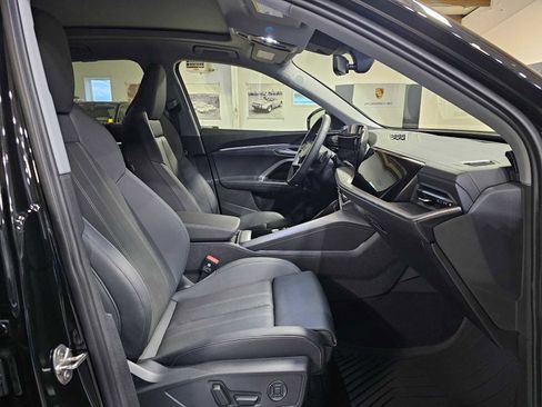 New 2025 Audi Q5 Premium Plus image 10