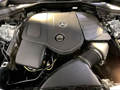 New 2026 Mercedes-Benz GLC 300 4MATIC image 14