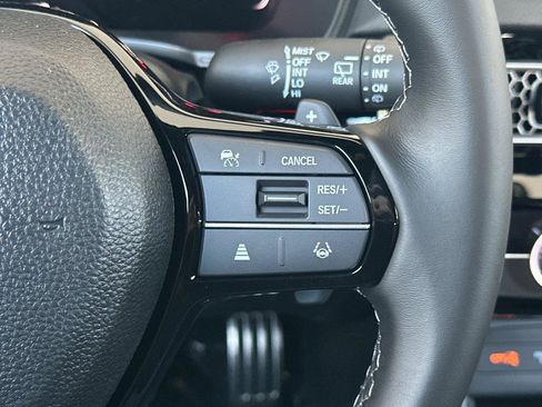 New 2026 Honda Civic Sport image 25