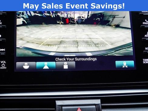 Used 2019 Honda Accord EX image 26