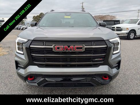 Used 2026 GMC Terrain AT4 w/ Convenience Package III image 9