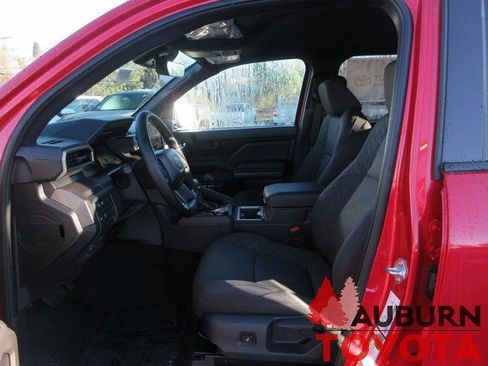 New 2026 Toyota Tacoma SR5 image 8