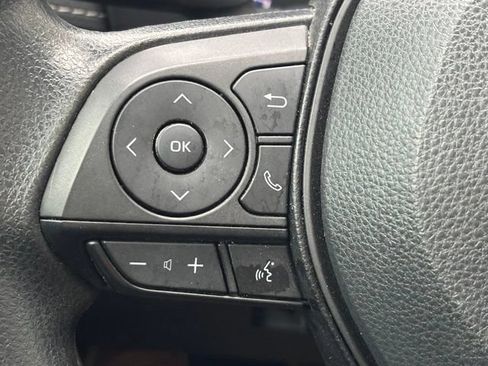 Used 2024 Toyota RAV4 XLE w/ Convenience Package AWD/4WD image 10