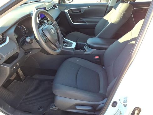 Certified 2024 Toyota RAV4 LE image 5