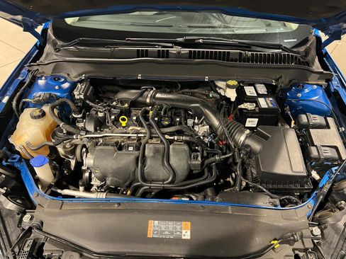 Used 2019 Ford Fusion SE w/ Equipment Group 151A image 43