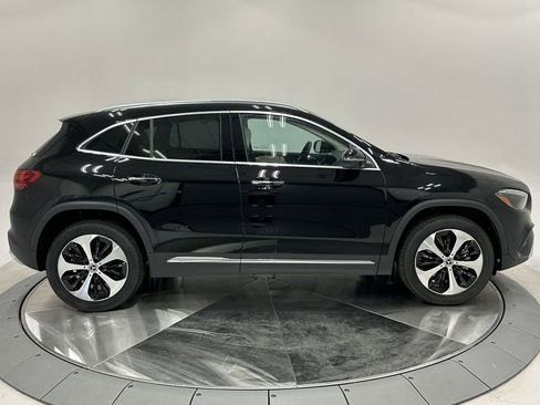 New 2026 Mercedes-Benz GLA 250 4MATIC image 8