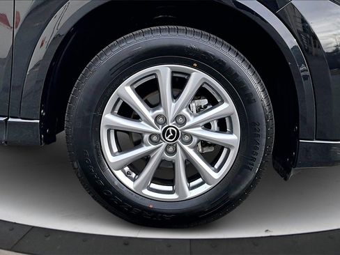 Used 2024 MAZDA CX-5 AWD 2.5 S w/ Select Package image 32