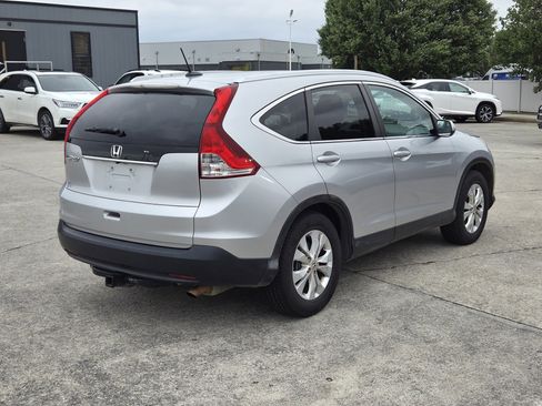 Used 2013 Honda CR-V EX-L image 4