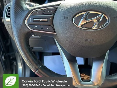 Used 2020 Hyundai Palisade Limited FWD image 15