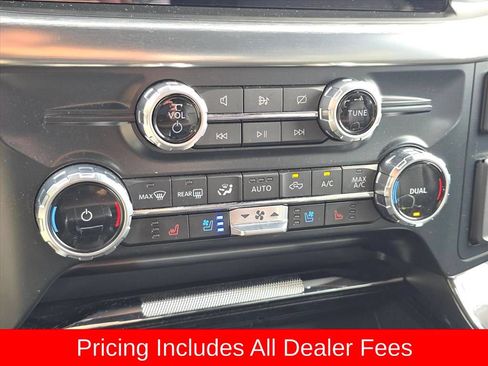 Used 2023 Ford F150 Lariat AWD/4WD image 20