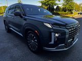 Used 2023 Hyundai Palisade Calligraphy image 6