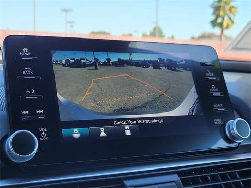 Used 2021 Honda Accord Sport image 17