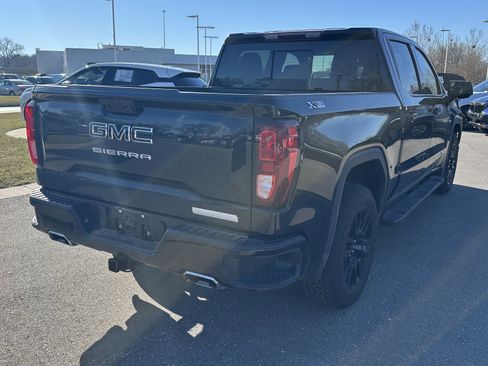 Used 2024 GMC Sierra 1500 Elevation w/ Elevation Premium Package image 10